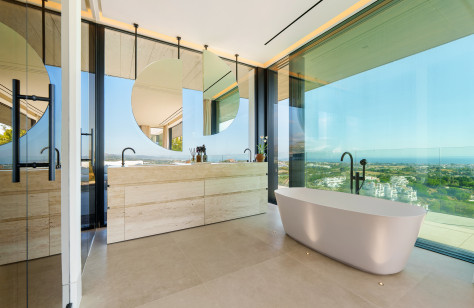 Villa Casa Orquídea — La Quinta, Benahavís - imagen 19