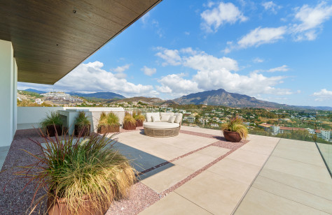 Villa Casa Orquídea — La Quinta, Benahavís - imagen 21