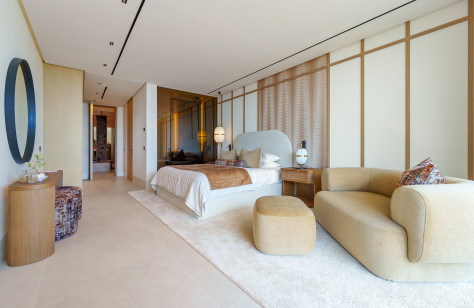 Villa Casa Orquídea — La Quinta, Benahavís - imagen 23