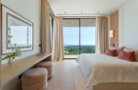 Villa Casa Orquídea — La Quinta, Benahavís - imagen 24