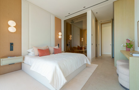 Villa Casa Orquídea — La Quinta, Benahavís - imagen 25