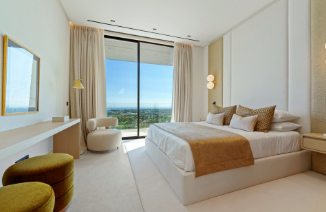 Villa Casa Orquídea — La Quinta, Benahavís - imagen 26