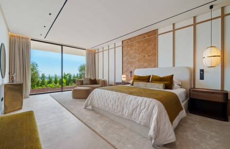 Villa Casa Orquídea — La Quinta, Benahavís - imagen 27