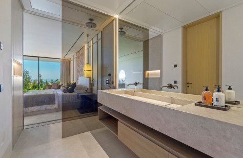 Villa Casa Orquídea — La Quinta, Benahavís - imagen 28