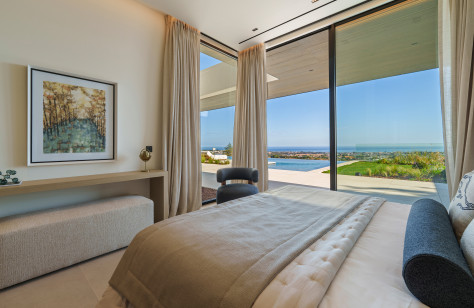 Villa Casa Orquídea — La Quinta, Benahavís - imagen 29