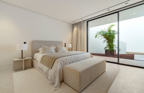 Villa Casa Orquídea — La Quinta, Benahavís - imagen 30