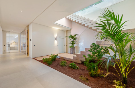 Villa Casa Orquídea — La Quinta, Benahavís - imagen 33