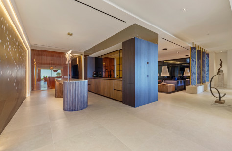 Villa Casa Orquídea — La Quinta, Benahavís - imagen 34
