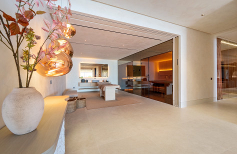 Villa Casa Orquídea — La Quinta, Benahavís - imagen 37