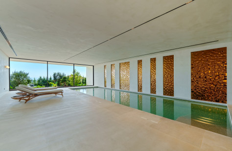 Villa Casa Orquídea — La Quinta, Benahavís - imagen 38