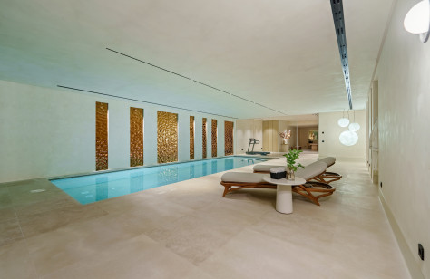 Villa Casa Orquídea — La Quinta, Benahavís - imagen 39