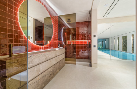 Villa Casa Orquídea — La Quinta, Benahavís - imagen 40