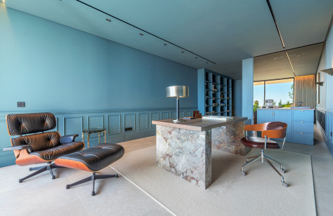 Villa Casa Orquídea — La Quinta, Benahavís - imagen 42