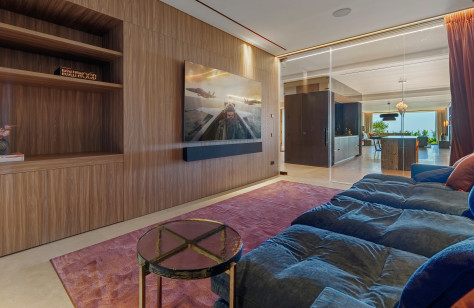 Villa Casa Orquídea — La Quinta, Benahavís - imagen 43