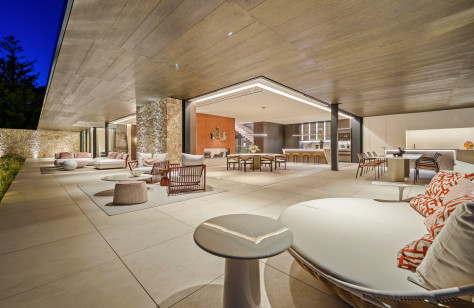 Villa Casa Orquídea — La Quinta, Benahavís - imagen 47