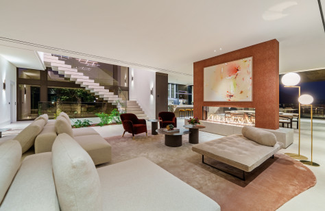 Villa Casa Orquídea — La Quinta, Benahavís - imagen 48