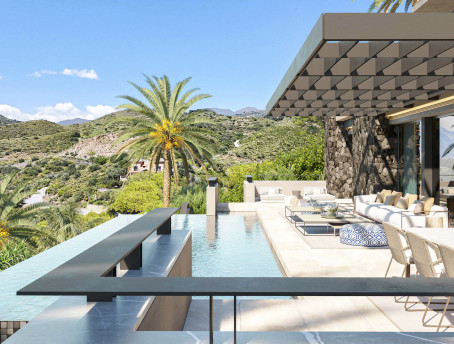 Villa Cascada — El Rosario - imagen 4