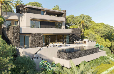 Villa Cascada — El Rosario - imagen 6