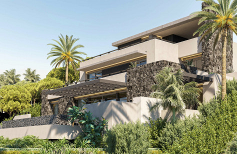 Villa Cascada — El Rosario - imagen 7