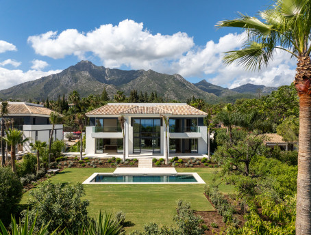 Villa Celestia — Rocío de Nagüeles, Golden Mile - imagen 3