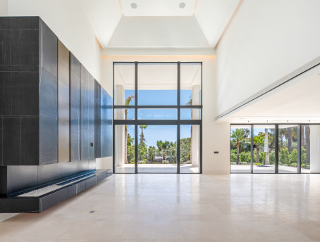 Villa Celestia — Rocío de Nagüeles, Golden Mile - imagen 4