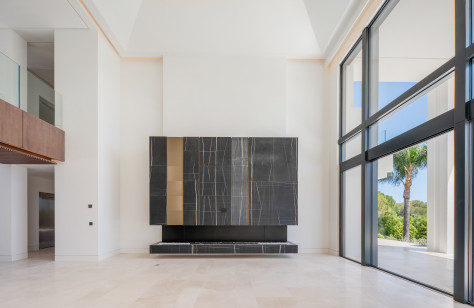 Villa Celestia — Rocío de Nagüeles, Golden Mile - imagen 5