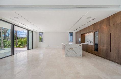 Villa Celestia — Rocío de Nagüeles, Golden Mile - imagen 6