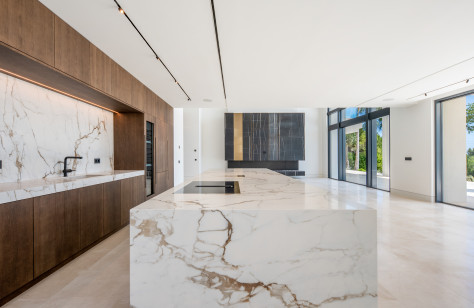 Villa Celestia — Rocío de Nagüeles, Golden Mile - imagen 7