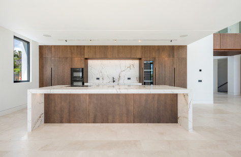 Villa Celestia — Rocío de Nagüeles, Golden Mile - imagen 8