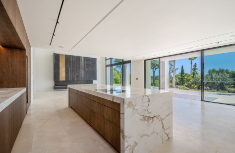 Villa Celestia — Rocío de Nagüeles, Golden Mile - imagen 9