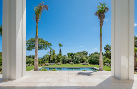 Villa Celestia — Rocío de Nagüeles, Golden Mile - imagen 10