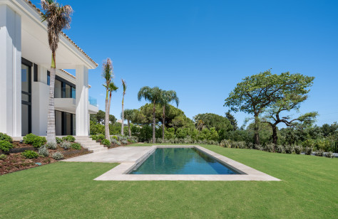 Villa Celestia — Rocío de Nagüeles, Golden Mile - imagen 11