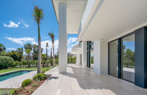 Villa Celestia — Rocío de Nagüeles, Golden Mile - imagen 12