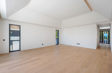 Villa Celestia — Rocío de Nagüeles, Golden Mile - imagen 13