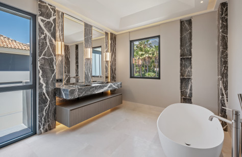Villa Celestia — Rocío de Nagüeles, Golden Mile - imagen 15