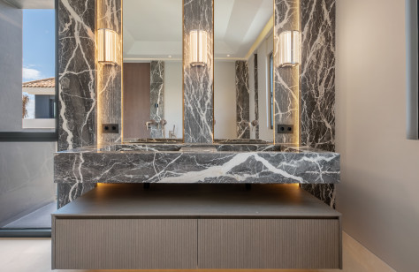Villa Celestia — Rocío de Nagüeles, Golden Mile - imagen 16