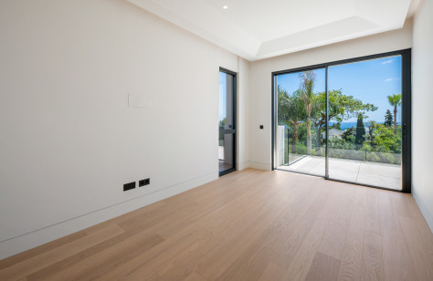 Villa Celestia — Rocío de Nagüeles, Golden Mile - imagen 18