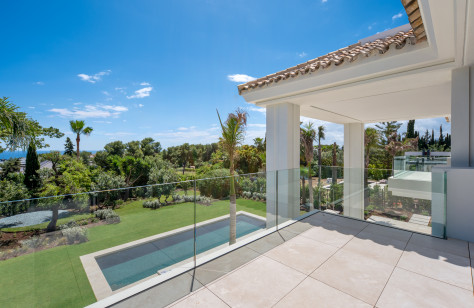 Villa Celestia — Rocío de Nagüeles, Golden Mile - imagen 19
