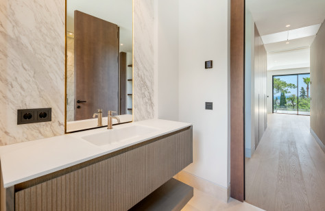 Villa Celestia — Rocío de Nagüeles, Golden Mile - imagen 20