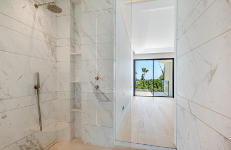 Villa Celestia — Rocío de Nagüeles, Golden Mile - imagen 21