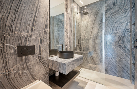 Villa Celestia — Rocío de Nagüeles, Golden Mile - imagen 23
