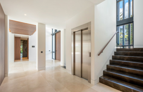 Villa Celestia — Rocío de Nagüeles, Golden Mile - imagen 24