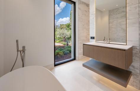 Villa Celestia — Rocío de Nagüeles, Golden Mile - imagen 26