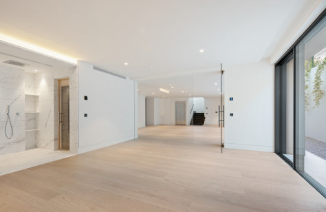 Villa Celestia — Rocío de Nagüeles, Golden Mile - imagen 30