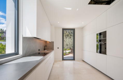 Villa Celestia — Rocío de Nagüeles, Golden Mile - imagen 33