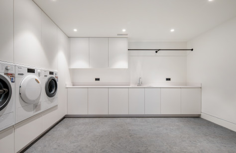 Villa Celestia — Rocío de Nagüeles, Golden Mile - imagen 34