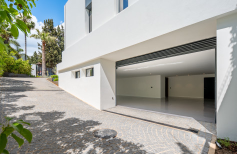 Villa Celestia — Rocío de Nagüeles, Golden Mile - imagen 36