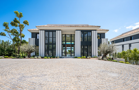 Villa Celestia — Rocío de Nagüeles, Golden Mile - imagen 37