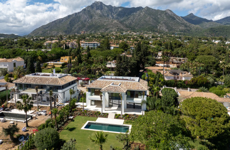 Villa Celestia — Rocío de Nagüeles, Golden Mile - imagen 38