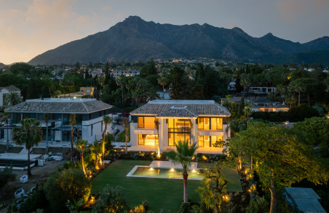 Villa Celestia — Rocío de Nagüeles, Golden Mile - imagen 39